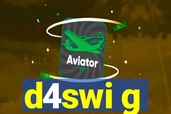 d4swi g